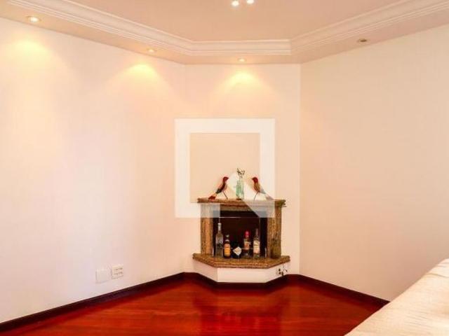 Apartamento à Venda Portal do Morumbi, 4 Quartos, 152 m2