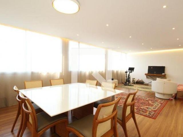 Apartamento à Venda Portal do Morumbi, 4 Quartos, 202 m2