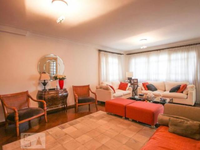 Apartamento à Venda Portal do Morumbi, 4 Quartos, 223 m² São Paulo