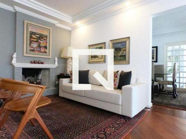 Apartamento à Venda Portal do Morumbi, 4 Quartos, 245 m2