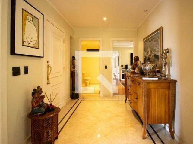 Apartamento à Venda Portal do Morumbi, 6 Quartos, 363 m² São Paulo