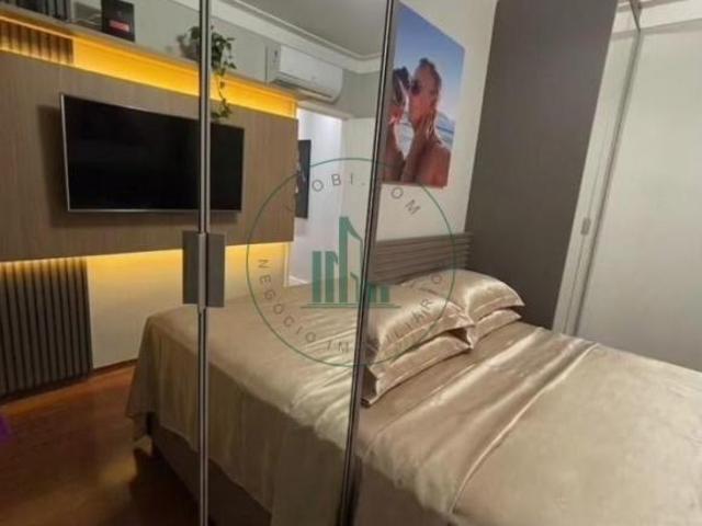apartamento a venda PORTEIRA FECHADA