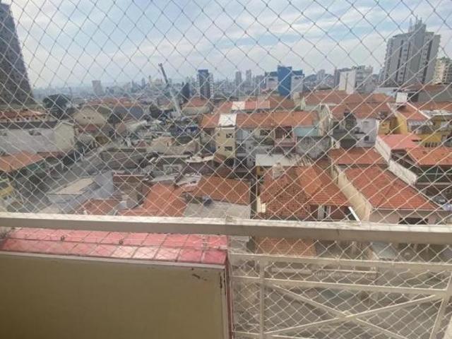 Apartamento à venda porteira fechada oportunidade!