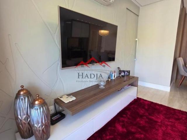 APARTAMENTO À VENDA PORTEIRA FECHADA NO CONDOMÍNIO HORIZONTES SERRA DO JAPI JARDIM BONFIGLIOLI JUNDI