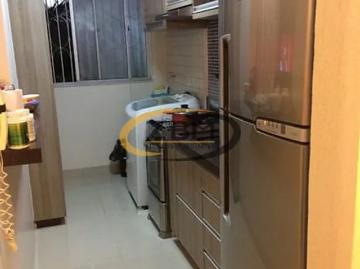Apartamento a venda, próximo ao HU, 2 Quartos, 01 garagem, Jardim Nações Unidas, Londrina PR