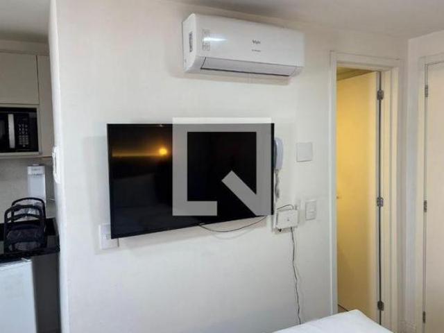 Apartamento à Venda Prado Velho, 1 Quarto, 17 m² Curitiba