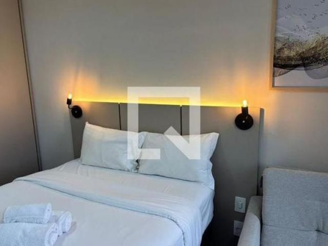 Apartamento à Venda Prado Velho, 1 Quarto, 17 m² Curitiba
