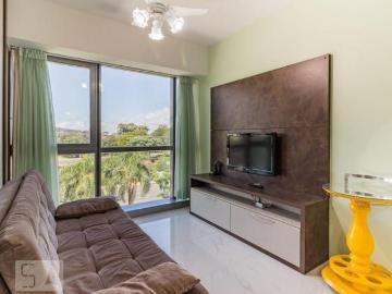 Apartamento à Venda Praia de Belas, 1 Quarto, 40 m² Porto Alegre