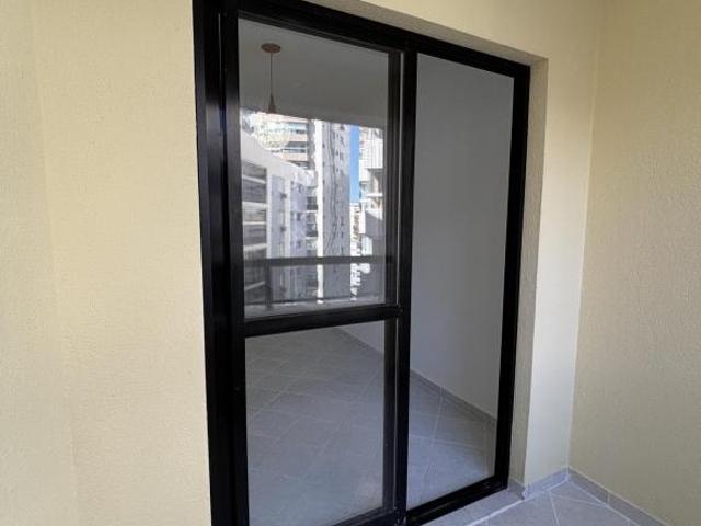 Apartamento A Venda Prédio Frente Mar 2 Quartos 1 banheiro Sacada Aviação PG