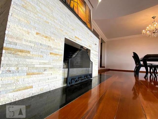 Apartamento à Venda Primavera, 4 Quartos, 330 m² Novo Hamburgo