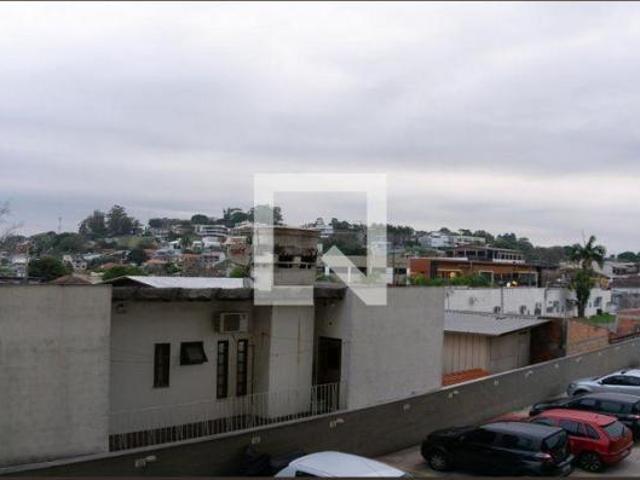 Apartamento à Venda Primavera, 2 Quartos, 47 m² Novo Hamburgo