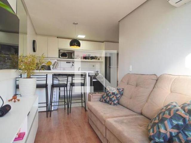 Apartamento à Venda Primavera, 2 Quartos, 48 m² Novo Hamburgo