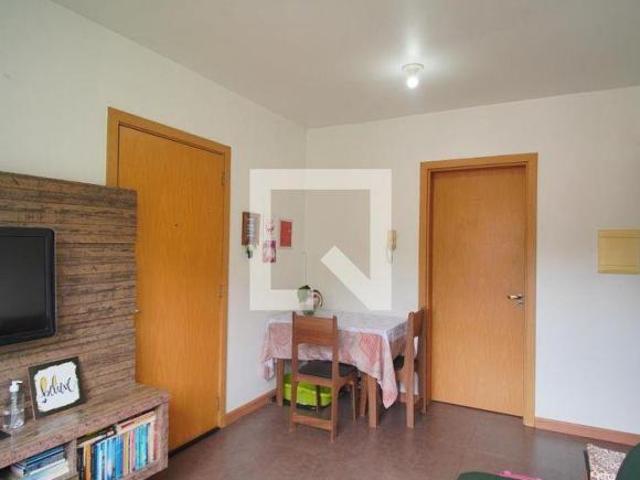 Apartamento à Venda Primavera, 2 Quartos, 53 m² Novo Hamburgo