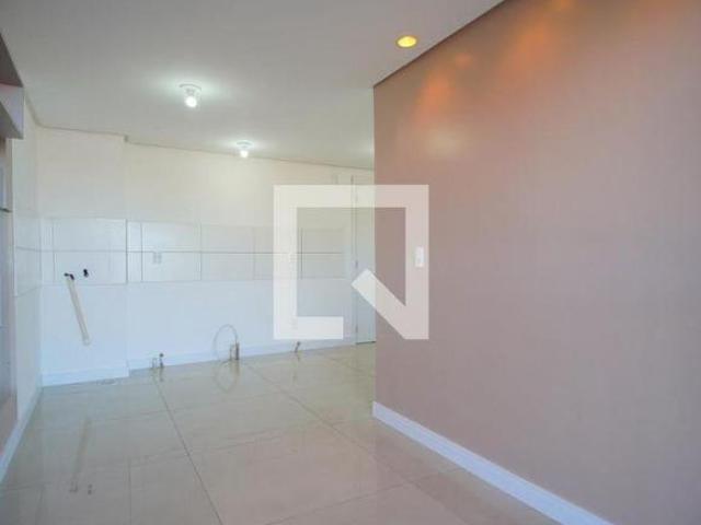 Apartamento à Venda Primavera, 2 Quartos, 57 m² Novo Hamburgo