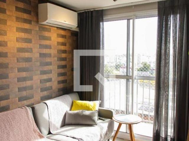 Apartamento à Venda Primavera, 2 Quartos, 58 m² Novo Hamburgo
