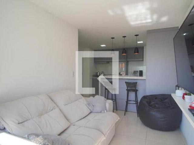 Apartamento à Venda Primavera, 2 Quartos, 58 m² Novo Hamburgo