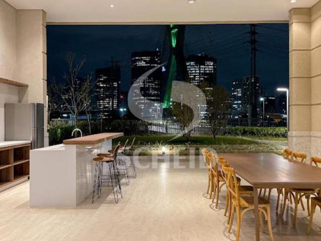 Apartamento a venda pronto no Only cidade Jardim, 186 mts