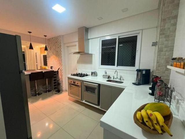 APARTAMENTO A VENDA /PRONTO PARA MORAR /CONDOMINIO CLUBE SAO JOSE DOS CAMPOS / SP