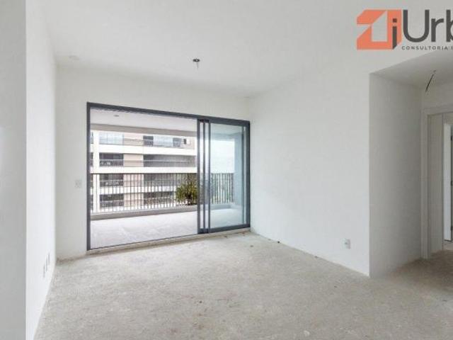 Apartamento à venda pronto para morar em Perdizes com 105m², 2 vagas próximo ao Shopping Bourbon
