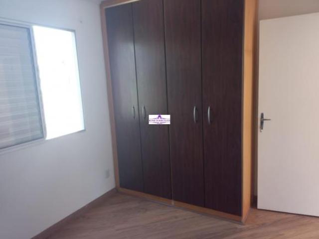 APARTAMENTO À VENDA PRONTO PARA MORAR!
