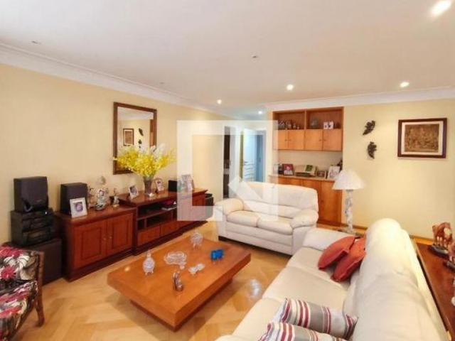 Apartamento à Venda Proença, 5 Quartos, 245 m² Campinas