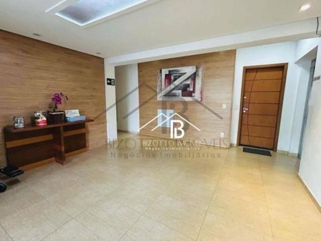 APARTAMENTO A VENDA PRÓX A FACULDADE MAX PLANCK 2 DORMITÓRIOS AREA DE LAZER COMPLETA VALOR DE