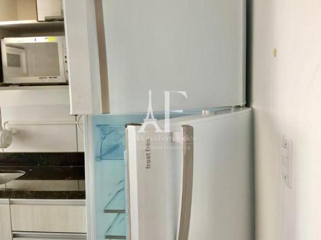APARTAMENTO À VENDA PRÓXIMO À PUC | MOBILIADO E EQUIPADO | LONDRINA/PR