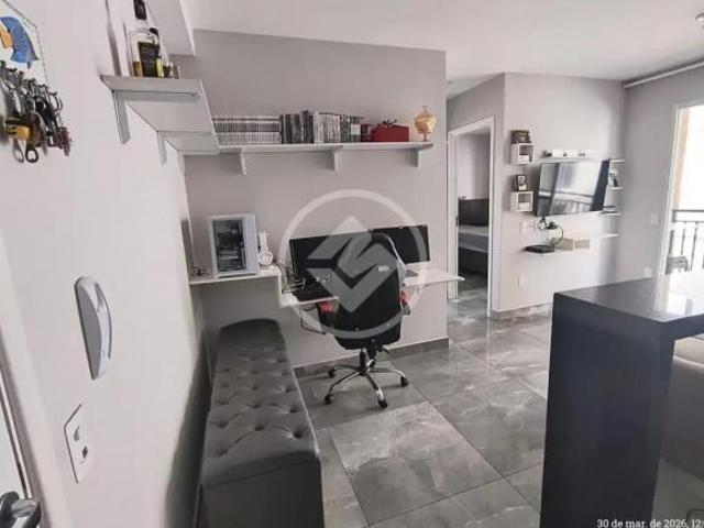 Apartamento a venda proximo a PUCC, 2 quartos, 1 vaga