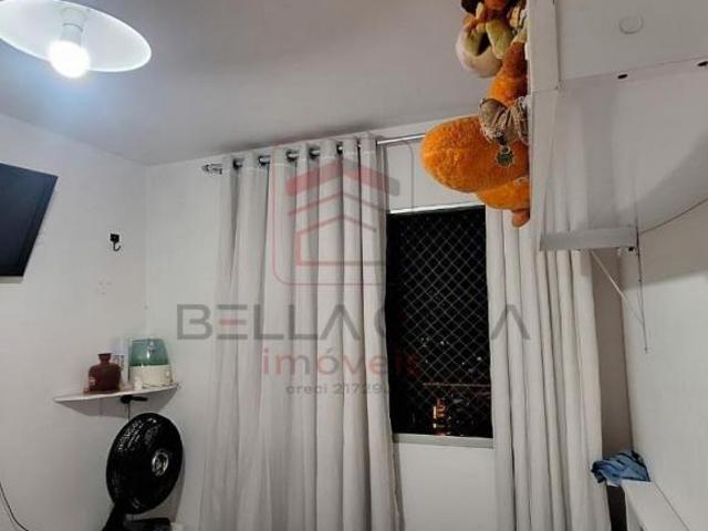 Apartamento a venda próximo ao CEMA e Radial Leste com 2 dormitórios e 1 vaga