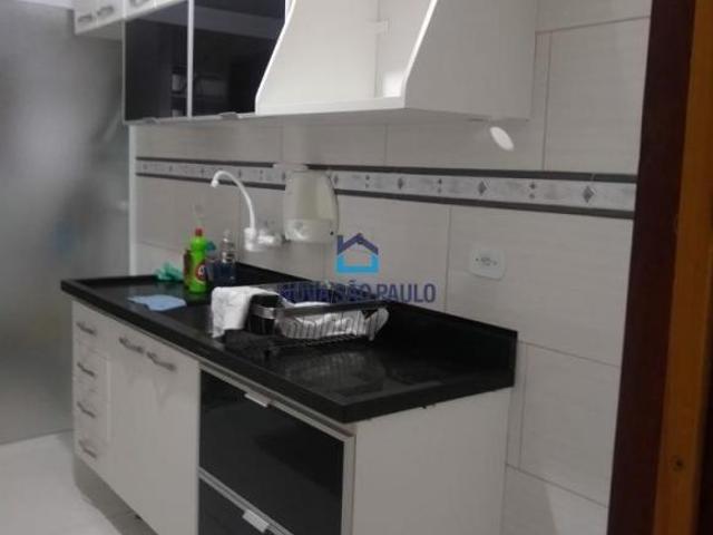 Apartamento à Venda próximo ao Metrô Conceição com 3 quartos, 1 vaga de garagem