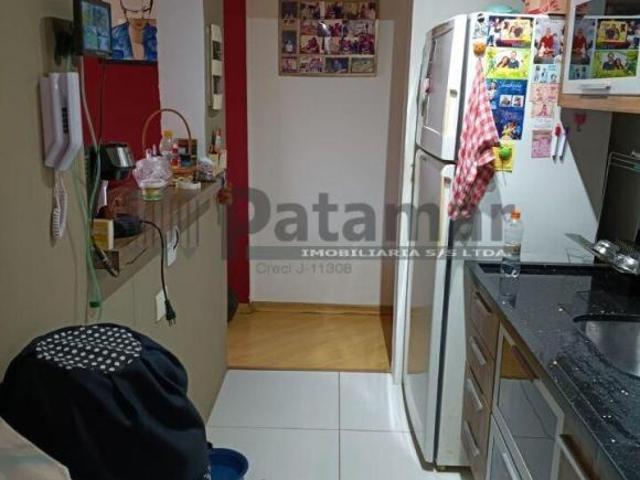 APARTAMENTO A VENDA PRÓXIMO AO METRÔ VILA SONIA