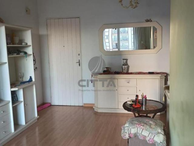 Apartamento à venda próximo ao Shopping Dom Pedro – Campinas/SP