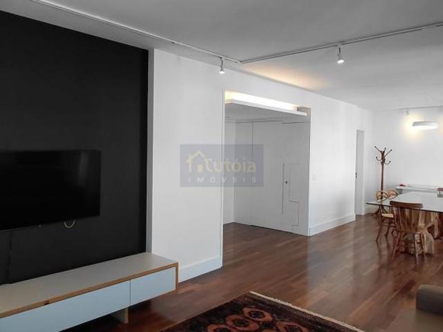 APARTAMENTO A VENDA PRÓXIMO AO PARQUE DO IBIRAPUERA