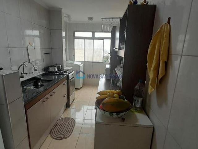 Apartamento à venda próximo ao Zoológico, andar alto, frente, reformado
