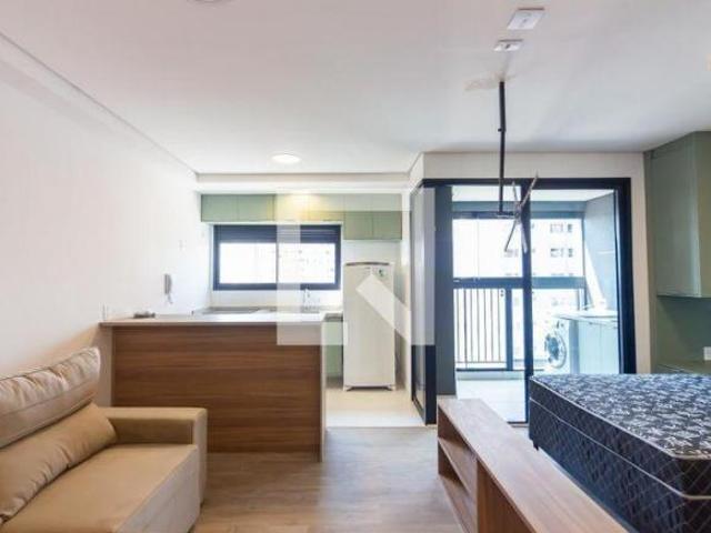 Apartamento à Venda Quitaúna, 1 Quarto, 37 m² Osasco