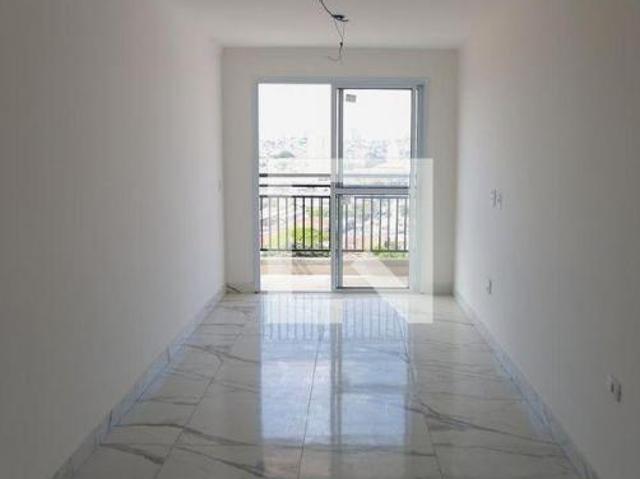 Apartamento à Venda Quitaúna, 1 Quarto, 43 m2