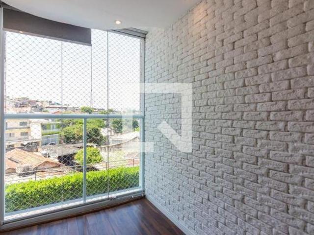 Apartamento à Venda Quitaúna, 2 Quartos, 55 m2