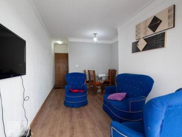 Apartamento à Venda Quitaúna, 2 Quartos, 62 m2