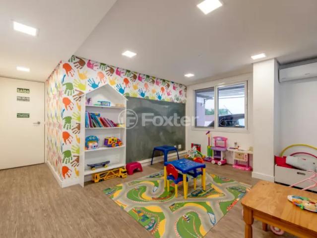 Apartamento à venda Rua Alcides Gonzaga, Boa Vista Porto Alegre