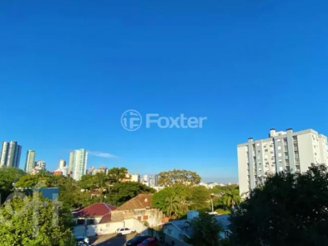 Apartamento à venda Rua Aluísio de Azevedo, Vila Nova Novo Hamburgo