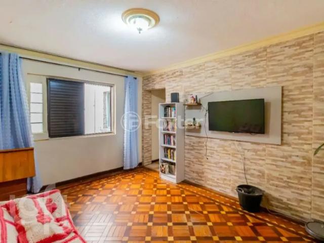 Apartamento à venda Rua Amaral Gama, Santana São Paulo