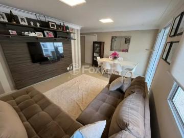 Apartamento à venda Rua Antônio Gomes, Vila Santo Antônio Guarulhos