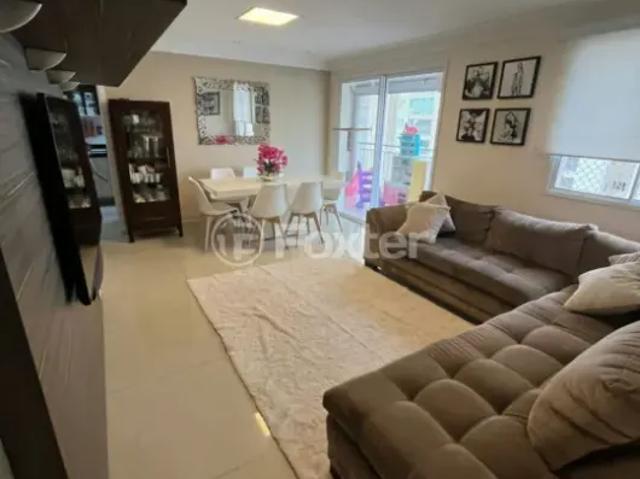 Apartamento à venda Rua Antônio Gomes, Vila Santo Antônio Guarulhos