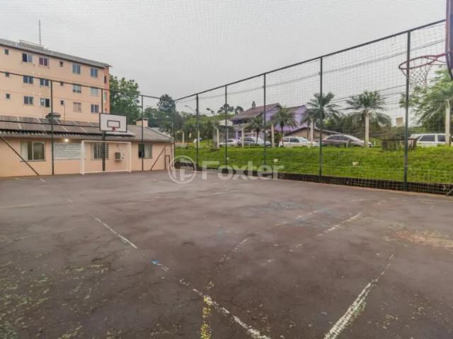 Apartamento à venda Rua Atílio Supertti, Vila Nova Porto Alegre