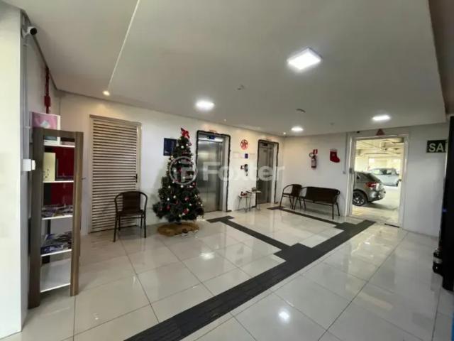 Apartamento à venda Rua Boa Saúde, Primavera Novo Hamburgo