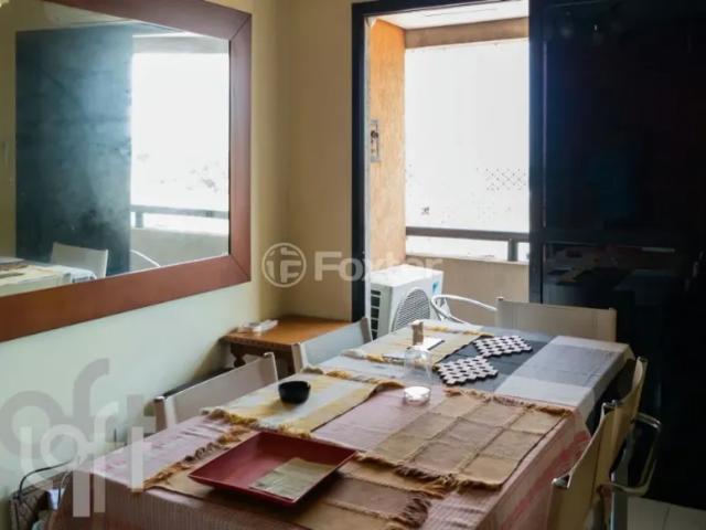Apartamento à venda Rua Botelho, Vila Guarani Z Sul São Paulo