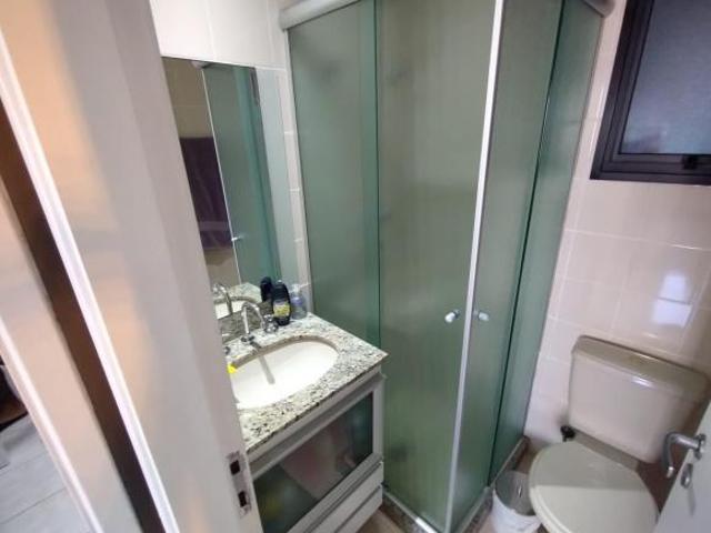 Apartamento à Venda Rua Brentano, Vila Leopoldina/SP