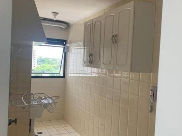 Apartamento à Venda Rua Brentano, Vila Leopoldina/SP