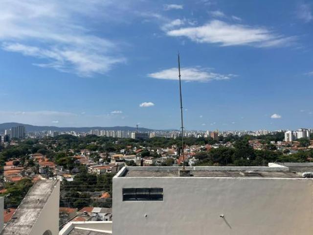 Apartamento à Venda Rua Brentano, Vila Leopoldina/SP