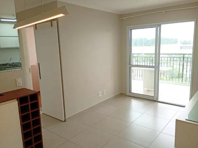 Apartamento à Venda Rua Campos Vergueiro, Vila Anastácio/SP